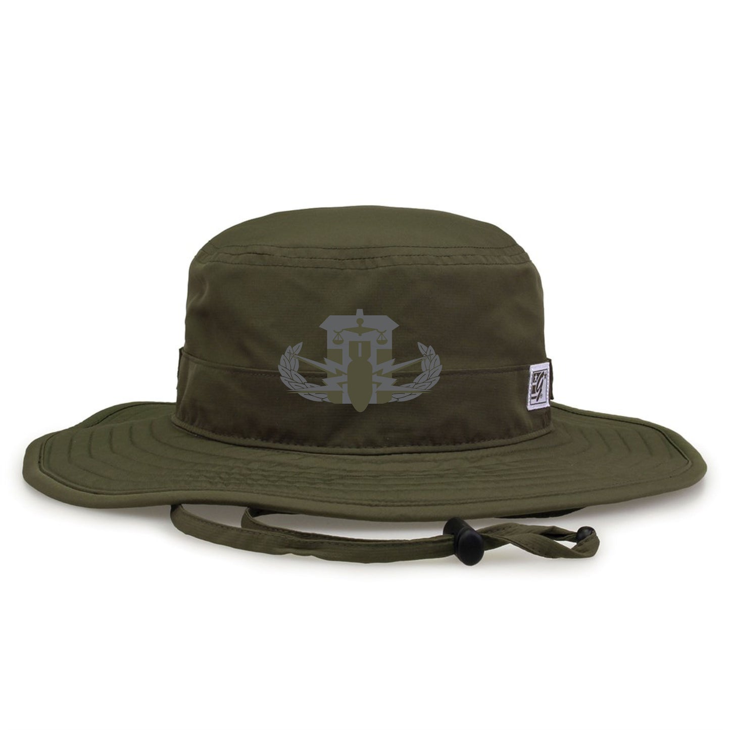 Army Green Ultralight Boonie