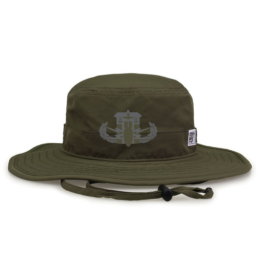 Army Green Ultralight Boonie