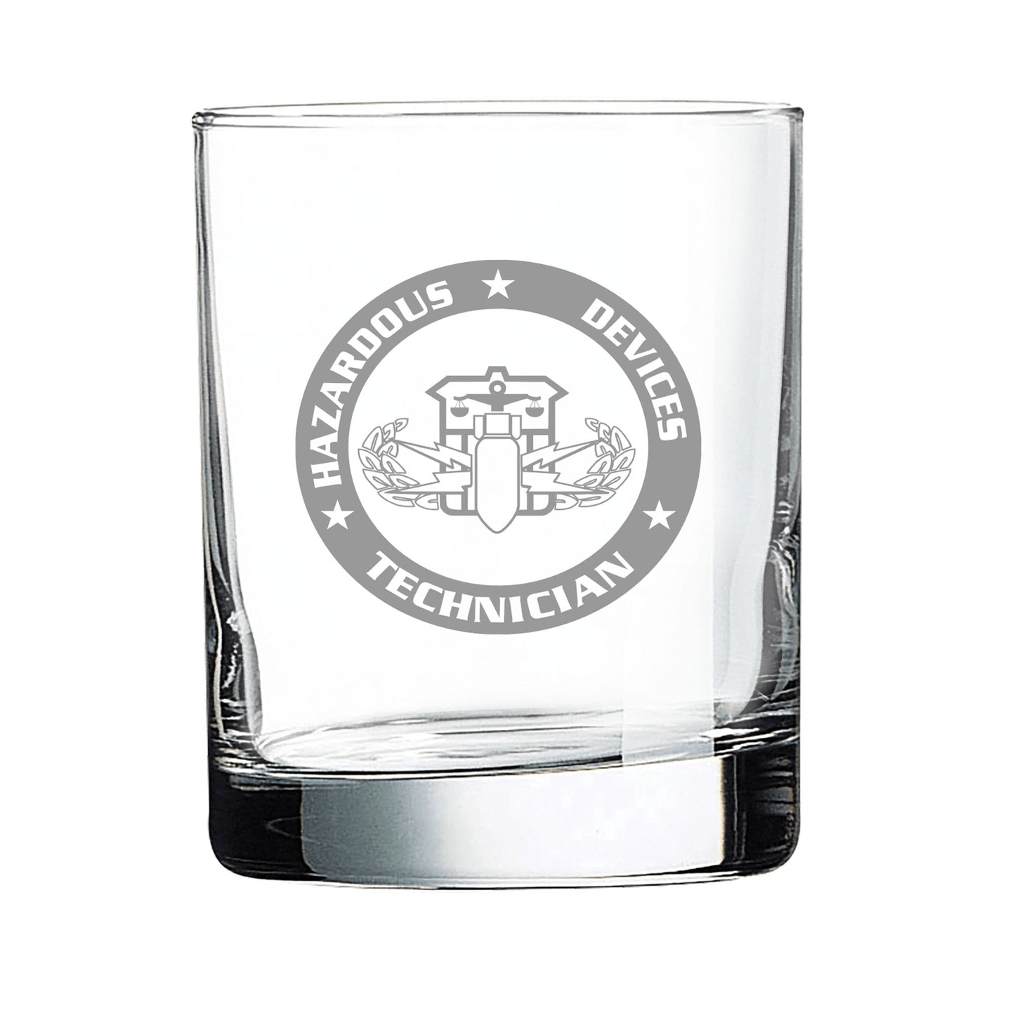 HDT 10.5 oz Glass